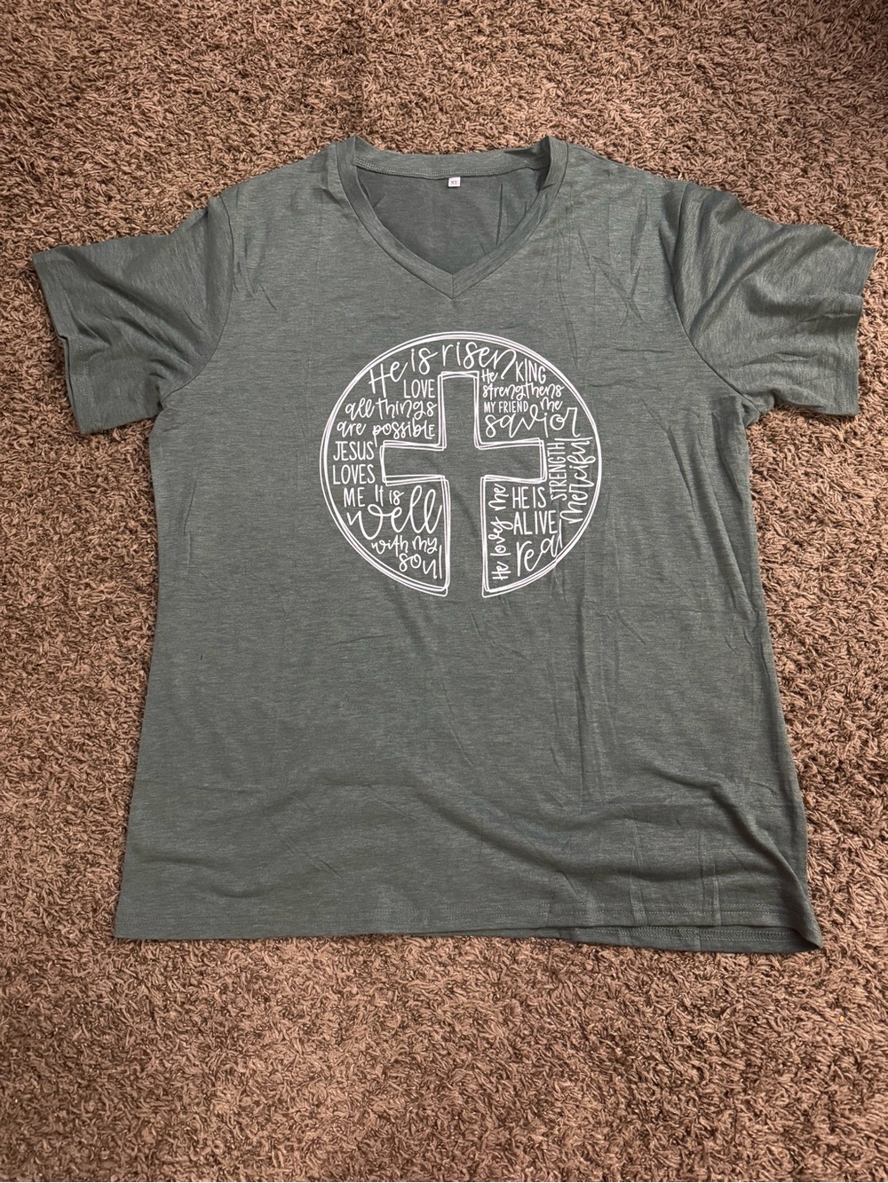 T shirt